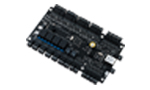 Four Doors Access Control Board