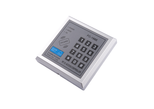 FC-198 Keypad Access Controller
