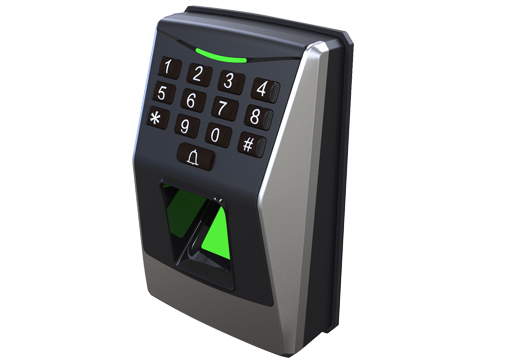 Fingerprint Access Controller