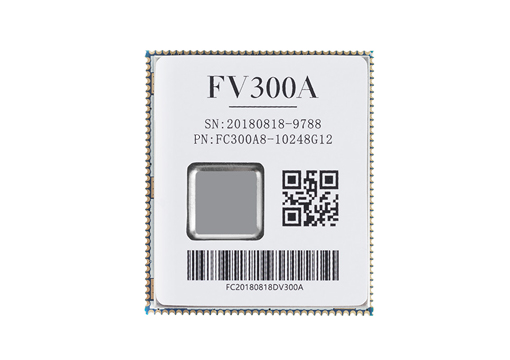 FC-DV300 Face recognition access controller module support 20,000 users, 1,000,000 records