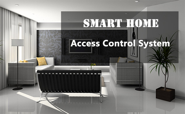 Family access control system