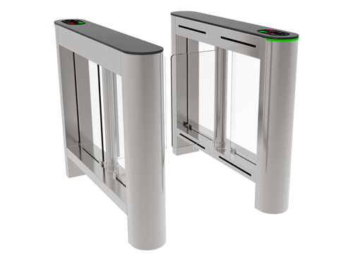 Swing Turnstile