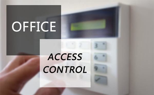 office access control