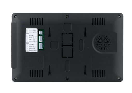 7012E Video Door Phone