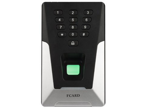 Fingerprint Access Controller