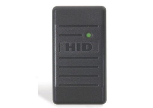 HID门禁读卡器