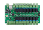Lift Access Control Board