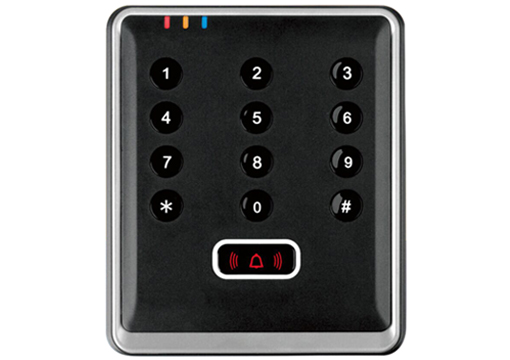 Offline Access Controller
