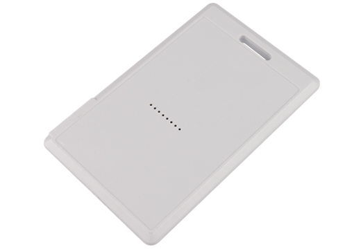 Long Range Card