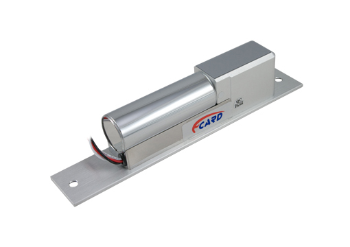Bolt Lock