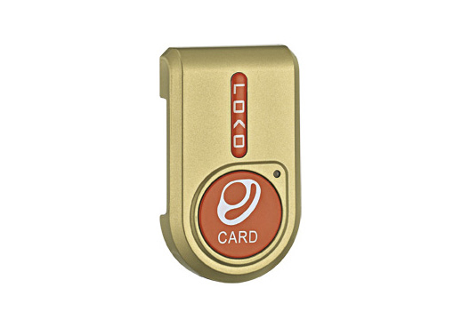 Sauna Lock
