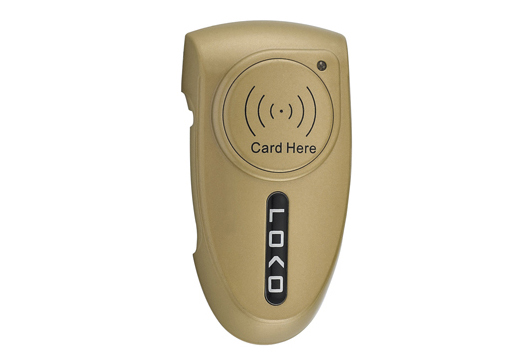 Sauna Lock