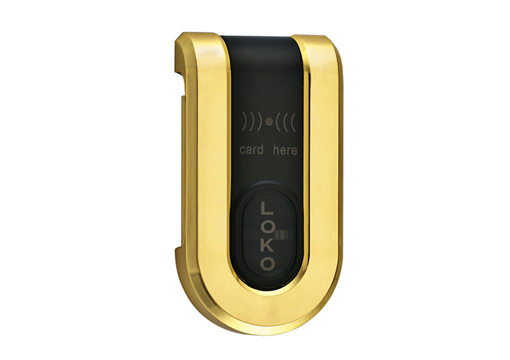 Sauna Lock