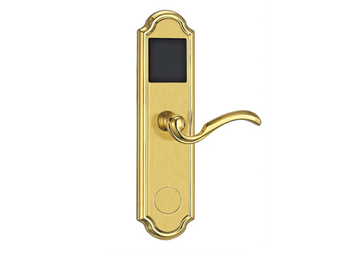 Hotel Lock