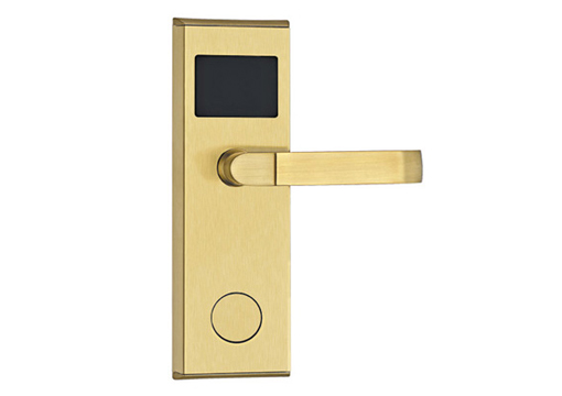 Hotel Lock