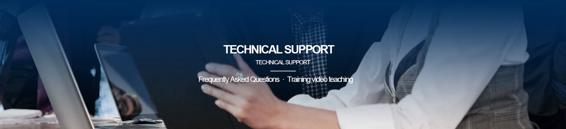 Technical Support