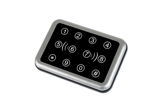 Metal RFID Card Reader