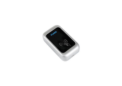 FC-190 Metal RFID Card Reader