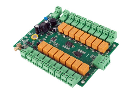 Offline Lift Access Board