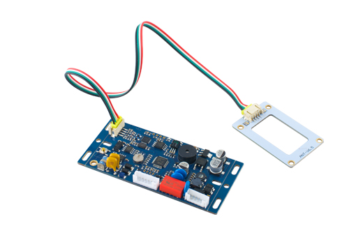 2882M Offline Embedded Access Control Board