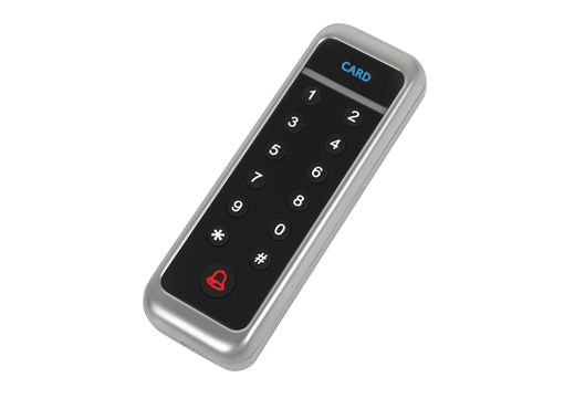 Keyboard RFID Card Reader