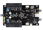 Turnstile Access Control Board