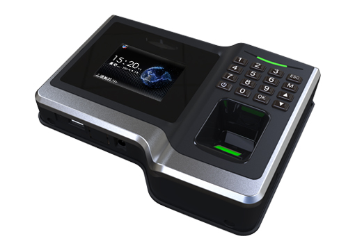 Fingerprint Time Attendance Access Controller