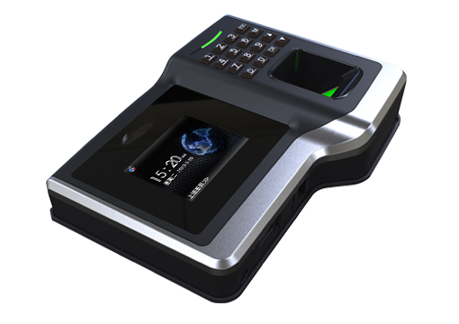 Fingerprint Time Attendance Access Controller
