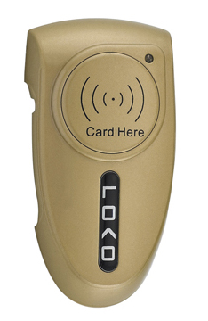 Sauna Lock