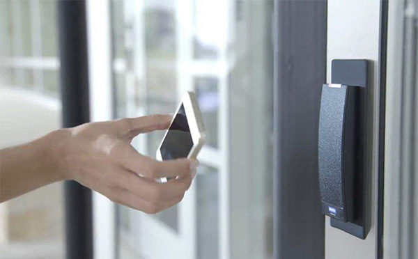 Access Control