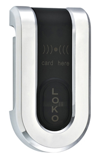 498S Sauna Lock