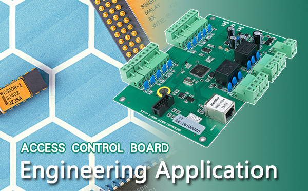 Engineering Application