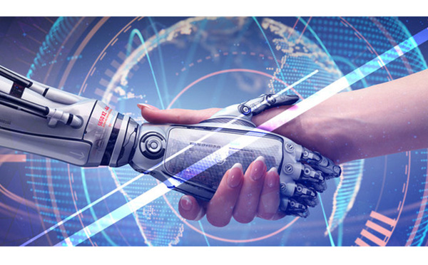 AI+门禁