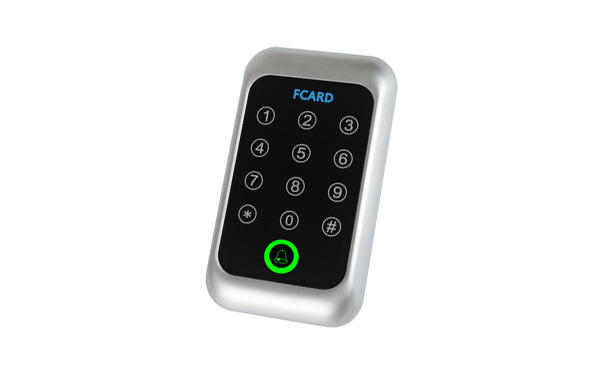 Metal Access control