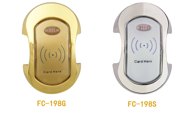 Sauna Lock