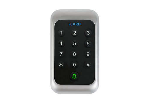 Metal Keyboard Access Controller
