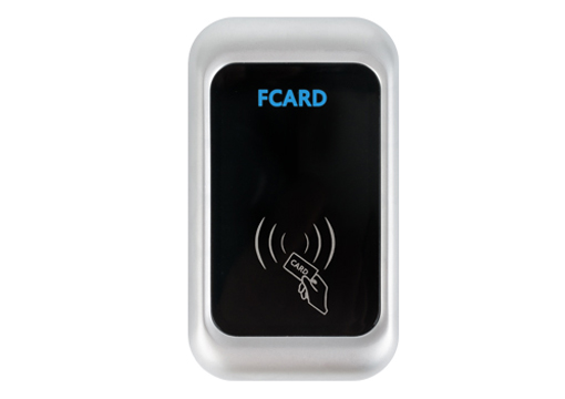 Metal RFID Card Reader