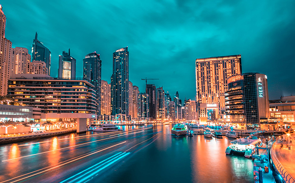 Smart City