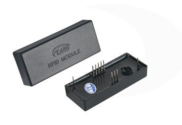 Reader Module