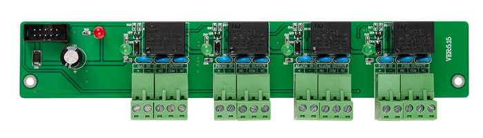 Access Control Board