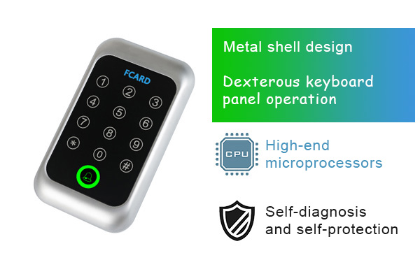 access controller