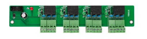 Alarm Board