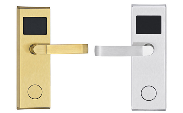 Hotel Lock