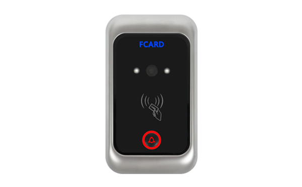 QR Code Card Reader