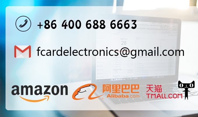 Contact information