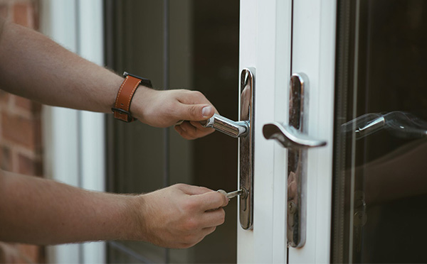 access control