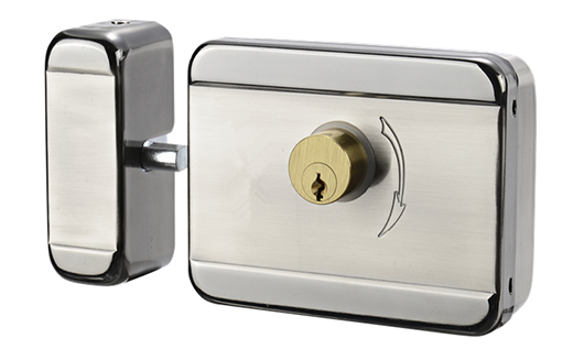 Silent Lock